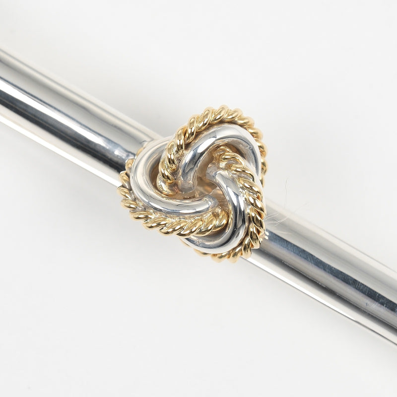 【TIFFANY&Co.】ティファニー ノット タイピン