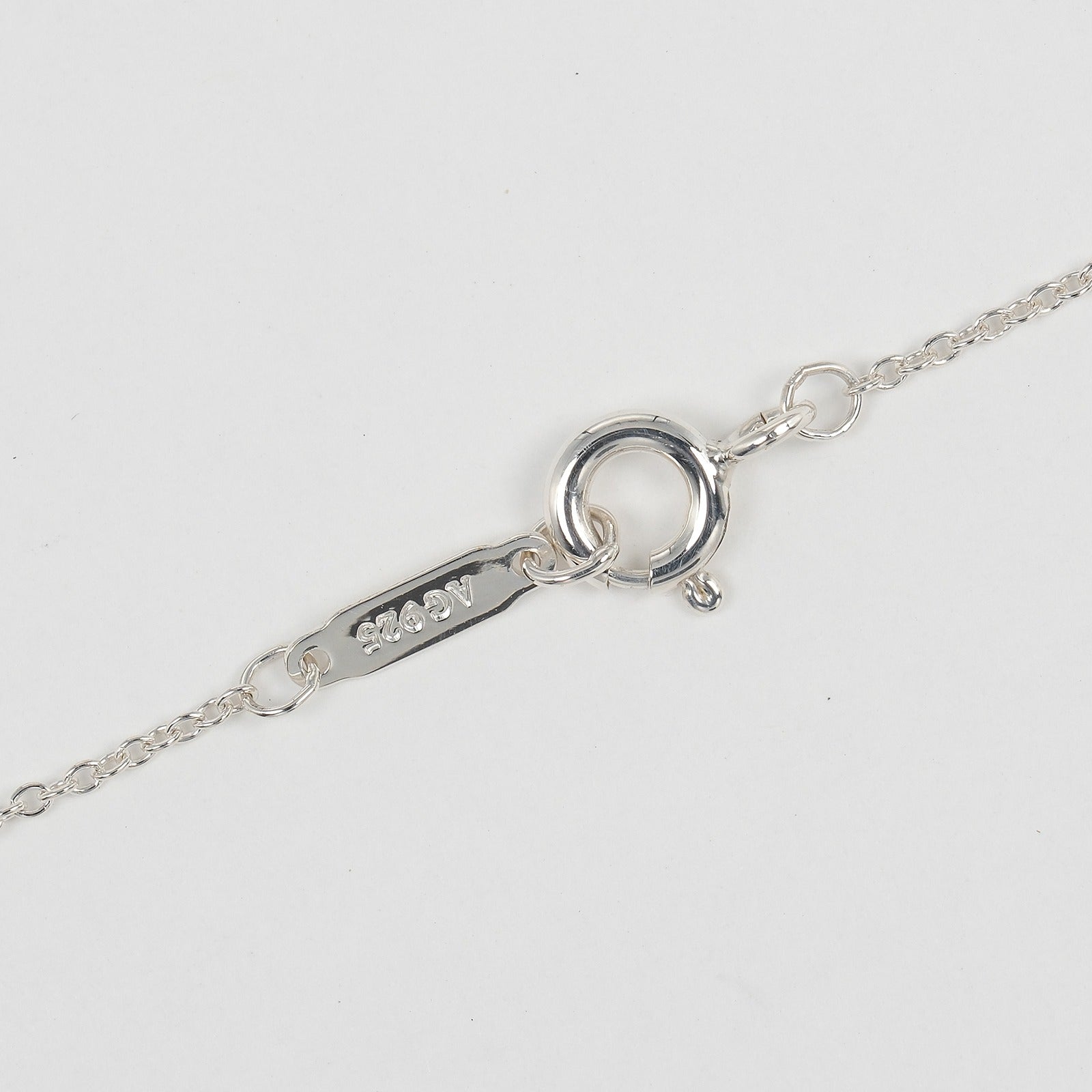 TIFFANY&Co.】ティファニー リターントゥ ティファニー ハートキー
