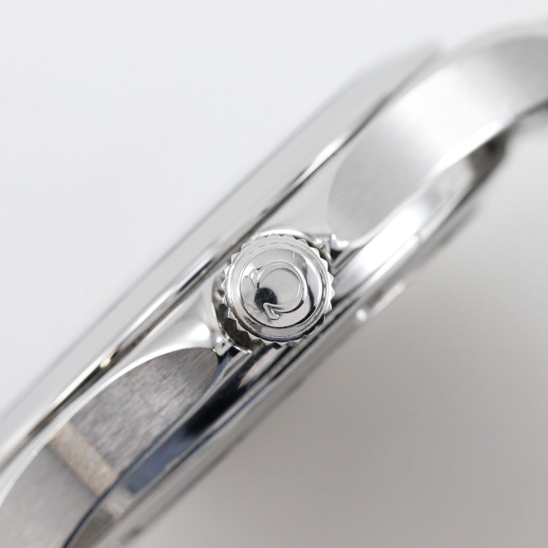 【OMEGA】オメガ シーマスター120M 腕時計
 2511.81 クオーツ