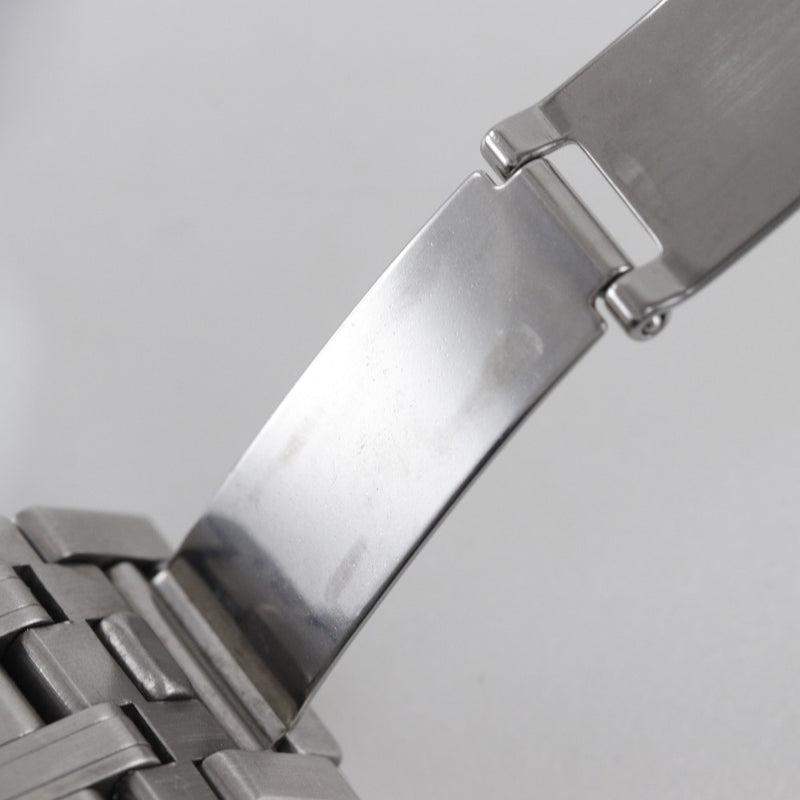 【OMEGA】オメガ シーマスター120M 腕時計
 2511.81 クオーツ