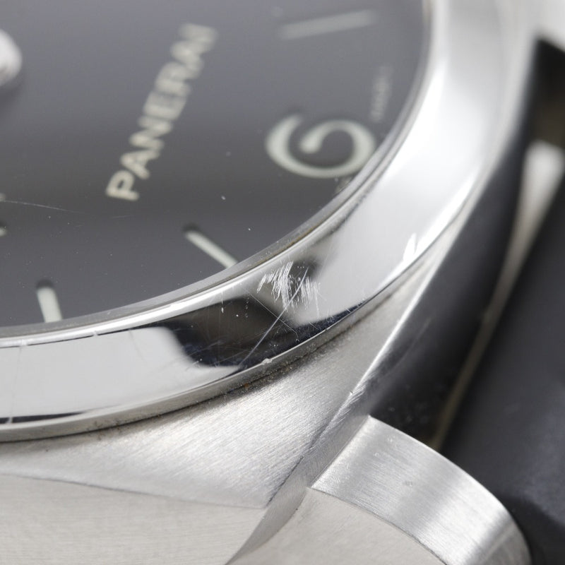 【PANERAI】パネライ ルミノールマリーナ 腕時計
 PAM00312 自動巻き