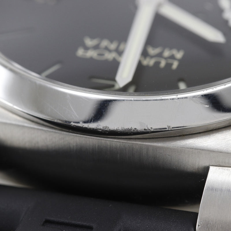 【PANERAI】パネライ ルミノールマリーナ 腕時計
 PAM00312 自動巻き