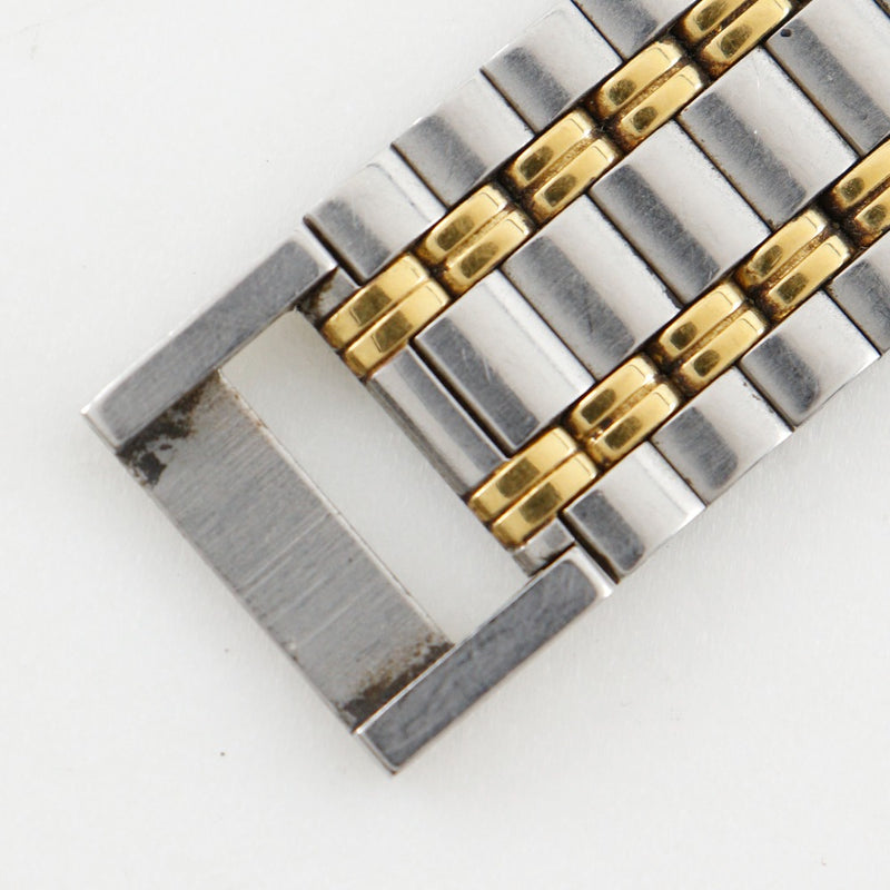 [GUCCI] Gucci Date Watch 
 9000M Quartz