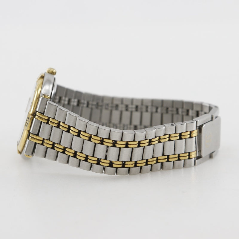 [GUCCI] Gucci Date Watch 
 9000M Quartz