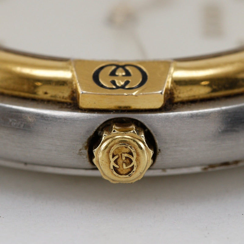 [GUCCI] Gucci Date Watch 
 9000M Quartz