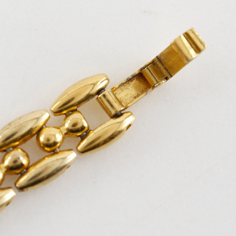 [GUCCI] Reloj Gucci con cambio de bisel 
 11/12 Cuarzo