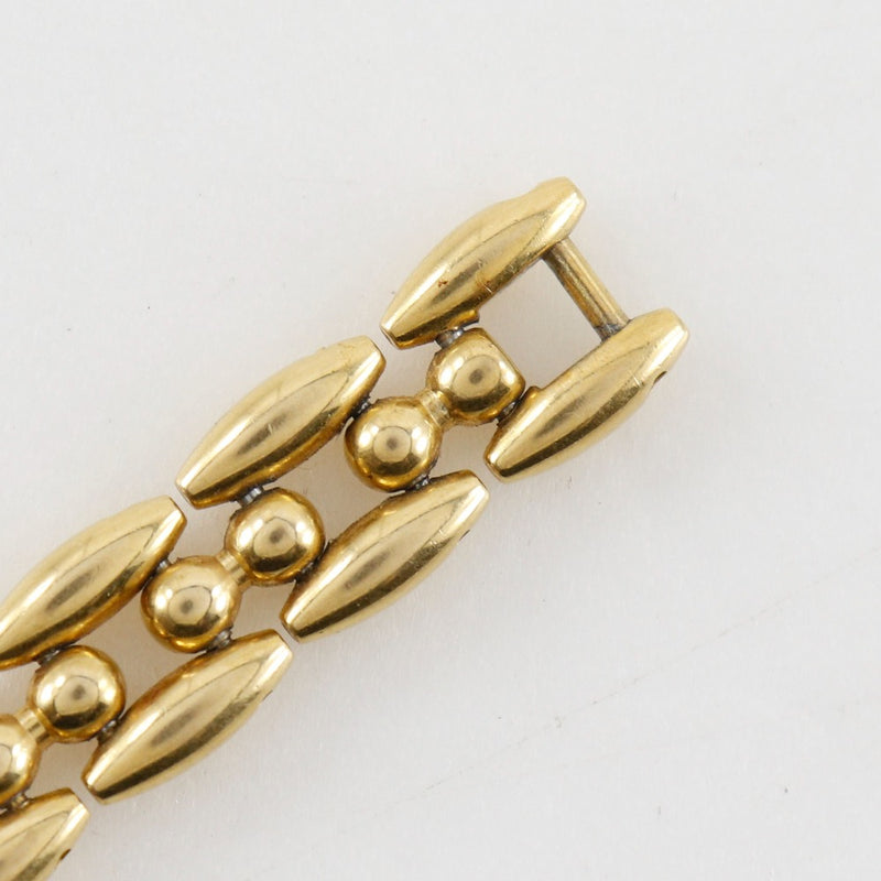 [GUCCI] Reloj Gucci con cambio de bisel 
 11/12 Cuarzo