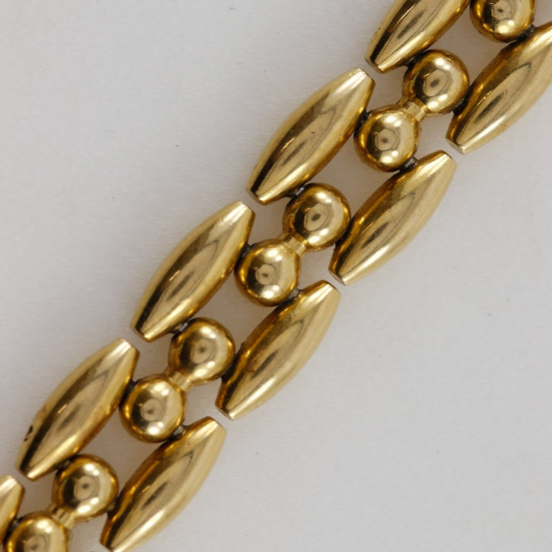 [GUCCI] Reloj Gucci con cambio de bisel 
 11/12 Cuarzo