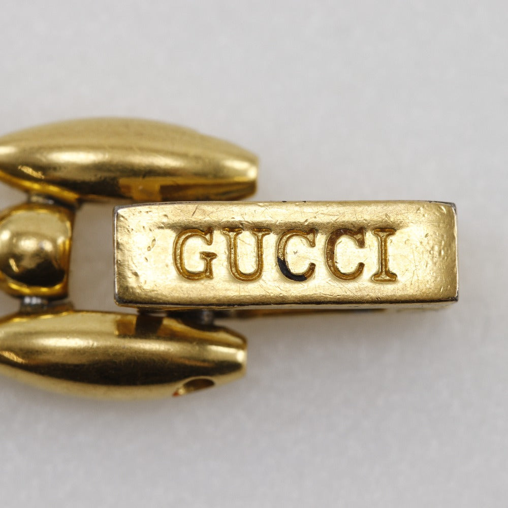 GUCCI】グッチ チェンジベゼル 腕時計 11/12 クオーツ