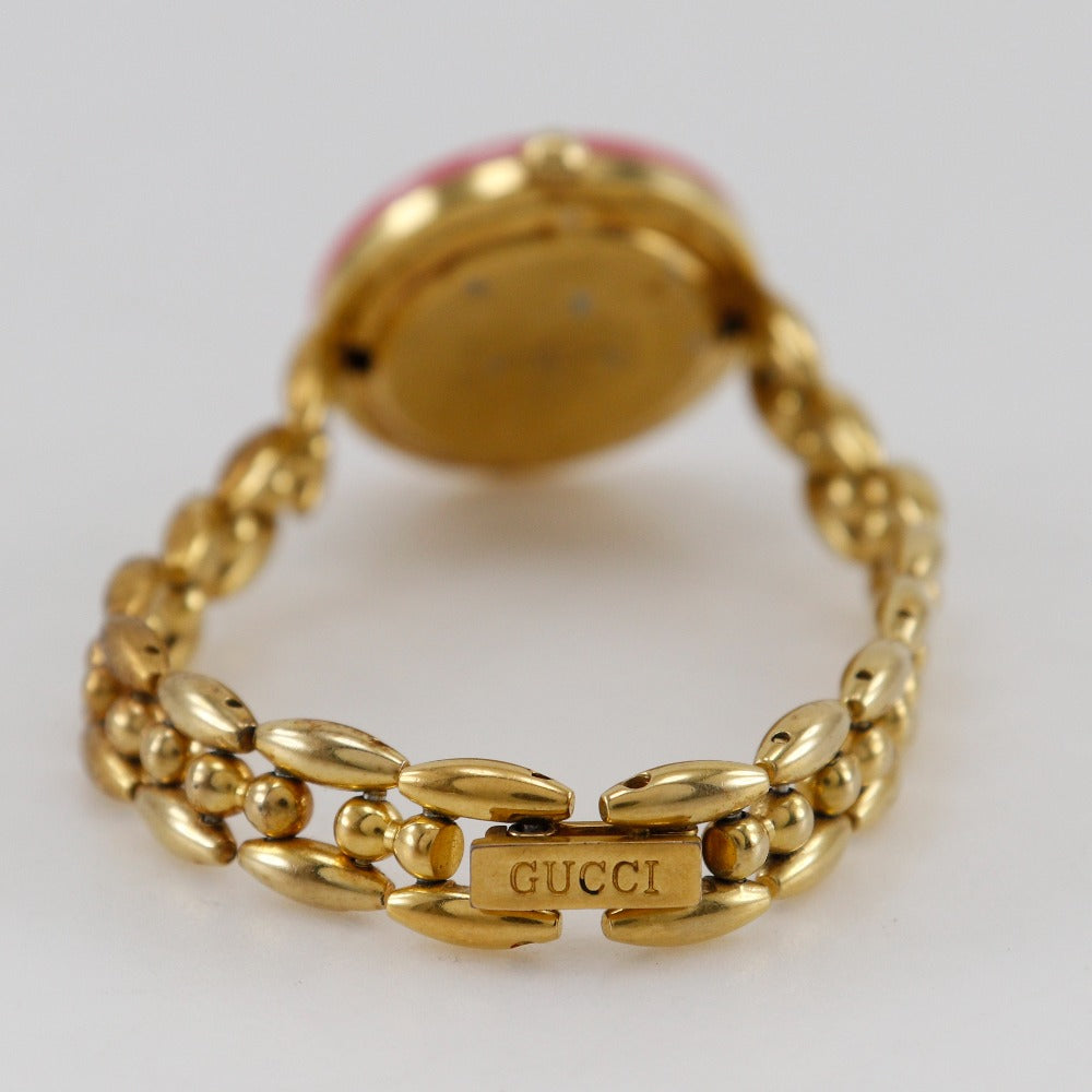 ✨GUCCI✨グッチ✨チェンジベゼル✨11/12✨ゴールド✨腕時計✨ 楽天市場】【中古】｜GUCCI グッチ 11/12.2 チェンジベゼル