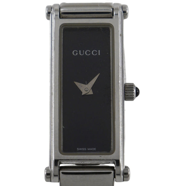 [GUCCI] Reloj Gucci 
 Cuarzo 1500L