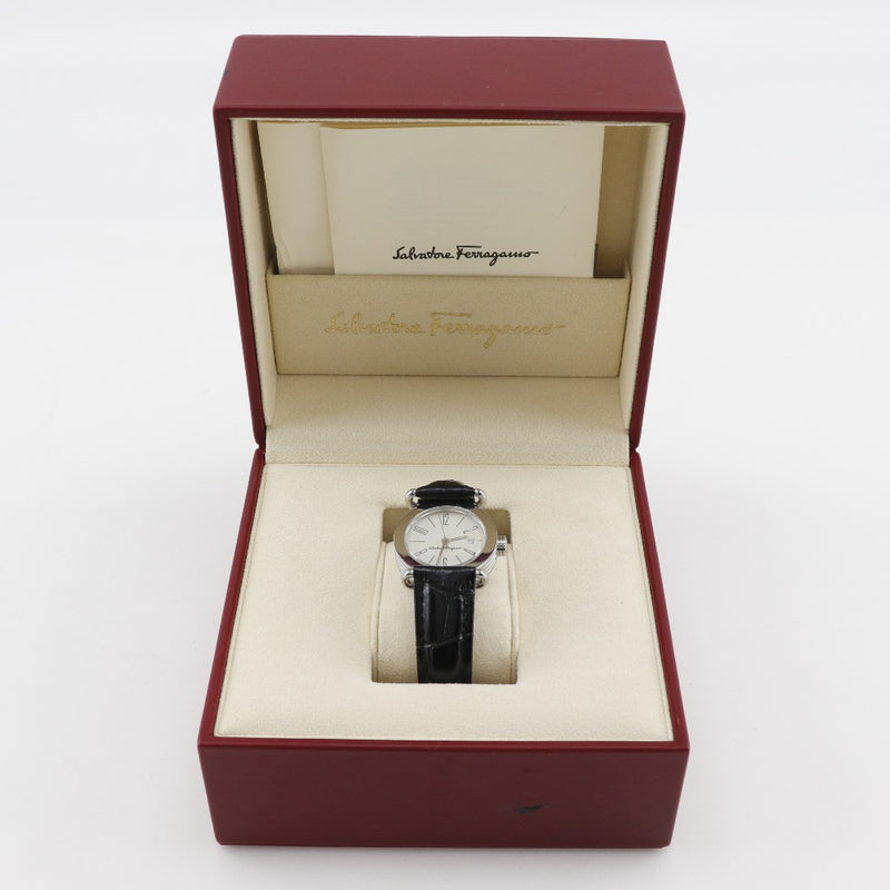 Salvatore Ferragamo フェラガモ 腕時計 F69 0153 楽天市場】フェラガモ Ferragamo 時計 レディース スイス製