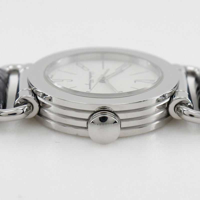 [Salvatore Ferragamo] 살바토레 페라가모 시계 
 석영