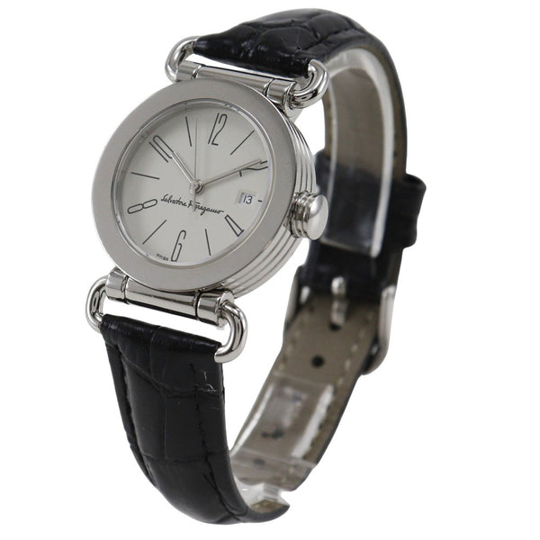 [Salvatore Ferragamo] 살바토레 페라가모 시계 
 석영