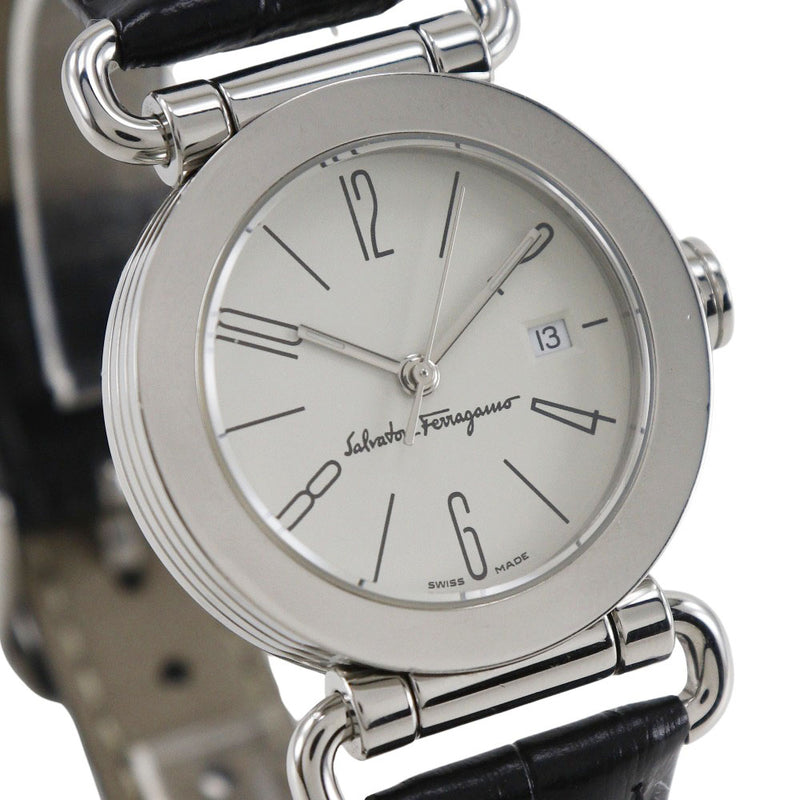 [Salvatore Ferragamo] 살바토레 페라가모 시계 
 석영