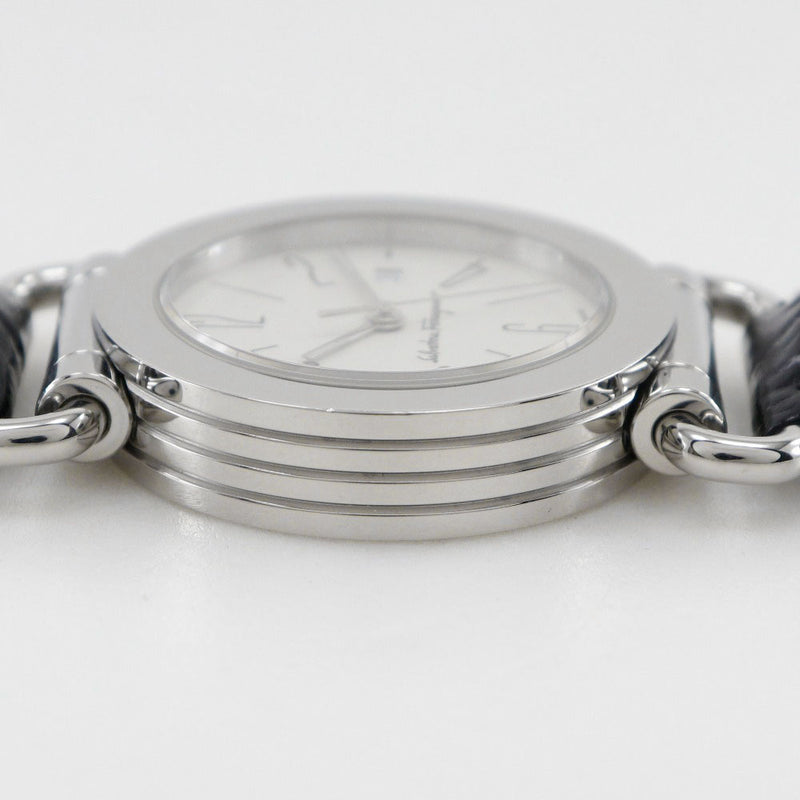 [Salvatore Ferragamo] 살바토레 페라가모 시계 
 석영