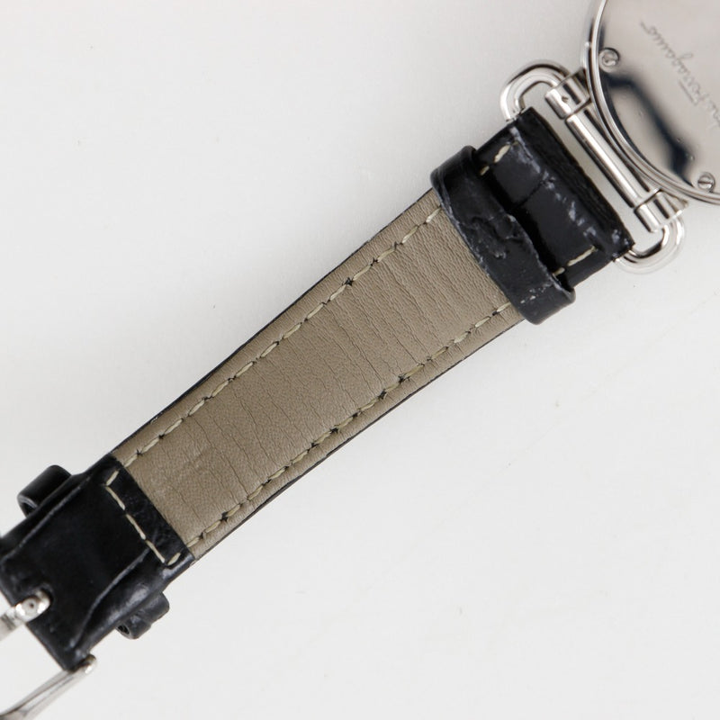 [Salvatore Ferragamo] 살바토레 페라가모 시계 
 석영