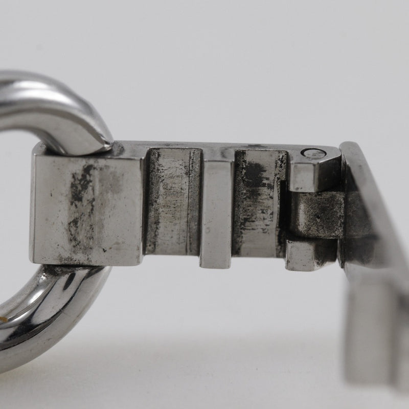 [GUCCI] Gucci 
 reloj de pulsera 
 Reloj analógico de cuarzo de acero inoxidable 1500L con esfera rosa para mujer