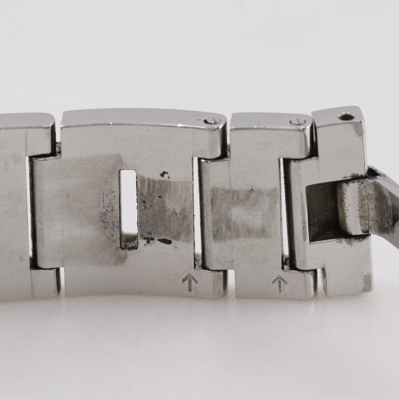 【FENDI】フェンディ
 オロロジ 腕時計
 3150L ステンレススチール シルバー クオーツ アナログ表示 ブルー文字盤 Olologi レディース