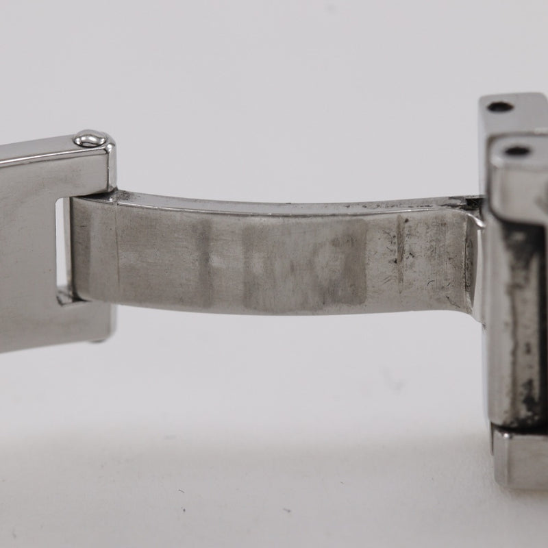 【FENDI】フェンディ
 オロロジ 腕時計
 3150L ステンレススチール シルバー クオーツ アナログ表示 ブルー文字盤 Olologi レディース