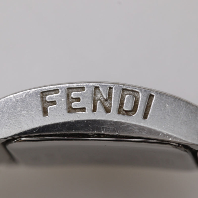 【FENDI】フェンディ
 オロロジ 腕時計
 3150L ステンレススチール シルバー クオーツ アナログ表示 ブルー文字盤 Olologi レディース