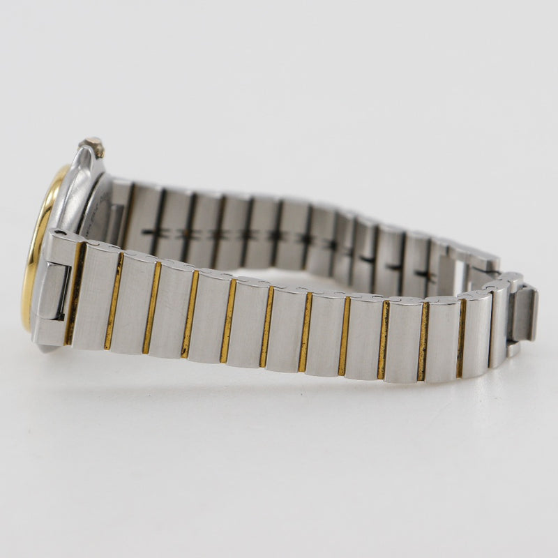 Dunhill】ダンヒル ミレニアム 腕時計 クオーツ – NISHIKINO