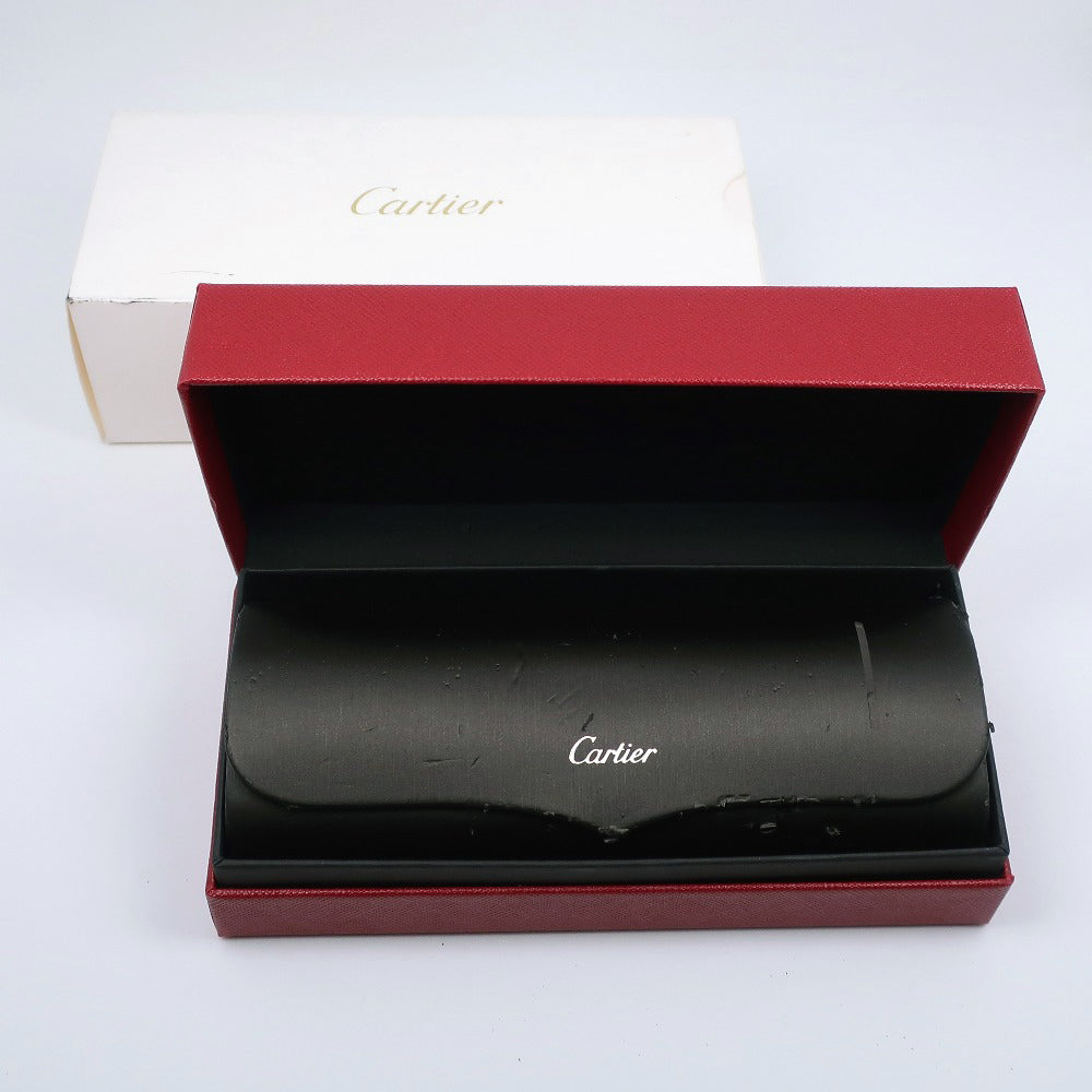 CARTIER】カルティエ 眼鏡フレーム メガネ – NISHIKINO VINTAGE KYOTO