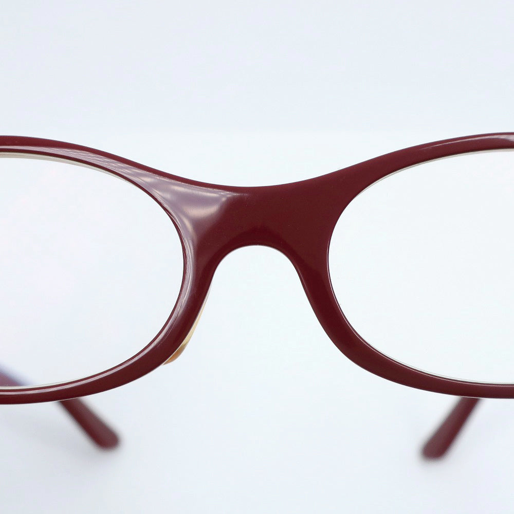 CARTIER】カルティエ 眼鏡フレーム メガネ – NISHIKINO VINTAGE