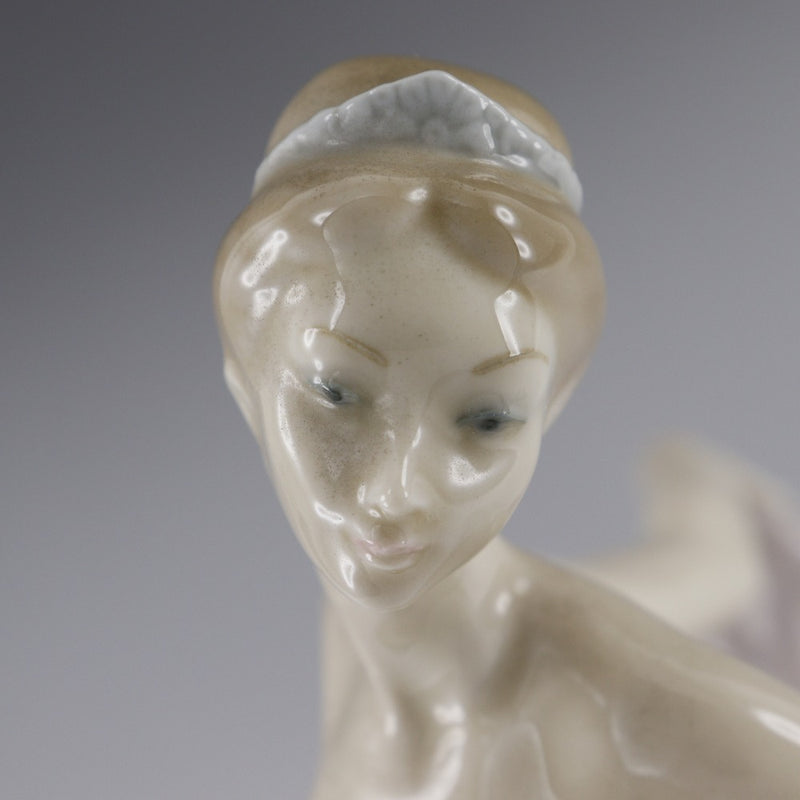 踊る少女 リヤドロ LLADRO | : オブジェ リヤドロ公式オンライン 0