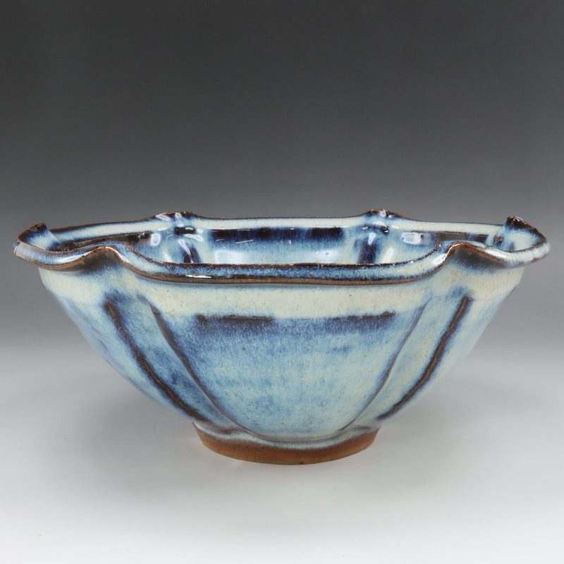 [kyoyaki] Kyo-yaki par Kanjiro Kawai [Kawai Koen Knowledge Box] Shiko Rokuben Bowl Vaisselle