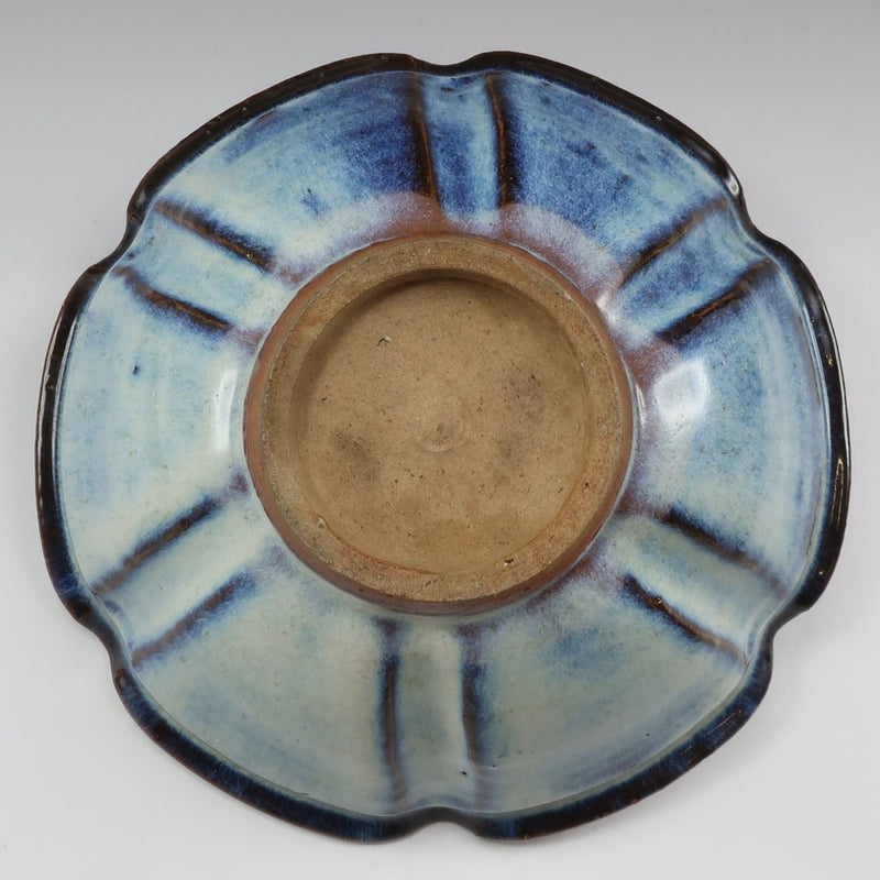 [kyoyaki] Kyo-yaki par Kanjiro Kawai [Kawai Koen Knowledge Box] Shiko Rokuben Bowl Vaisselle