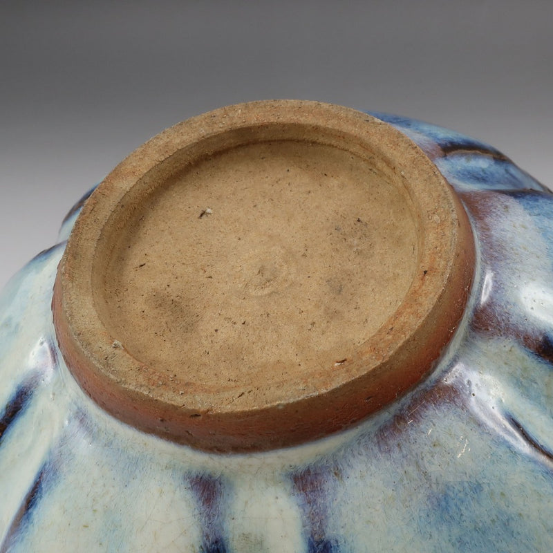 [kyoyaki] Kyo-yaki par Kanjiro Kawai [Kawai Koen Knowledge Box] Shiko Rokuben Bowl Vaisselle