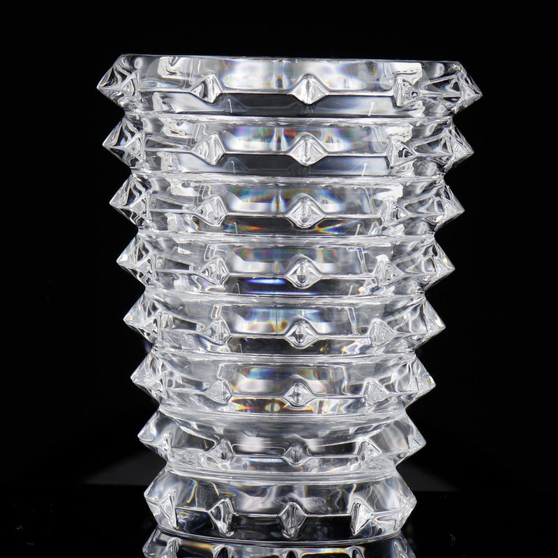 Baccarat] Baccarat Arlequin 花瓶– NISHIKINO VINTAGE KYOTO