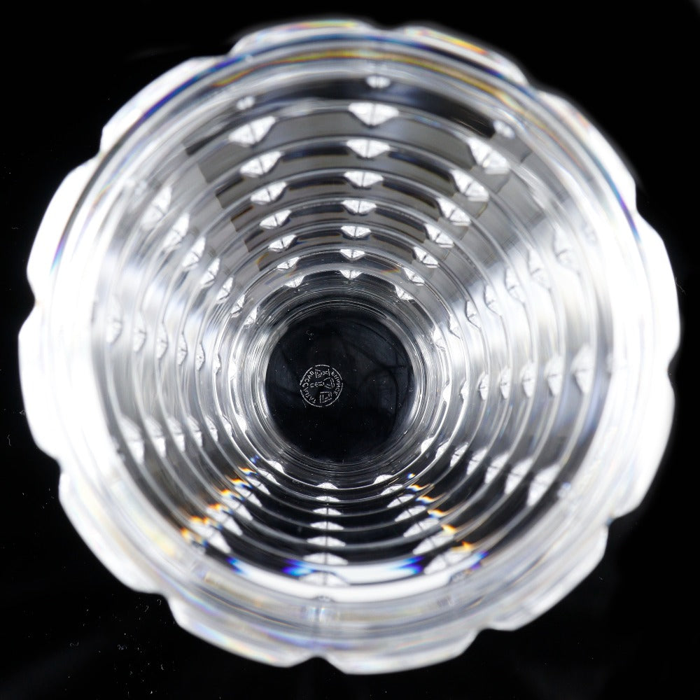 Baccarat】バカラ アルルカン 花瓶 – NISHIKINO VINTAGE KYOTO