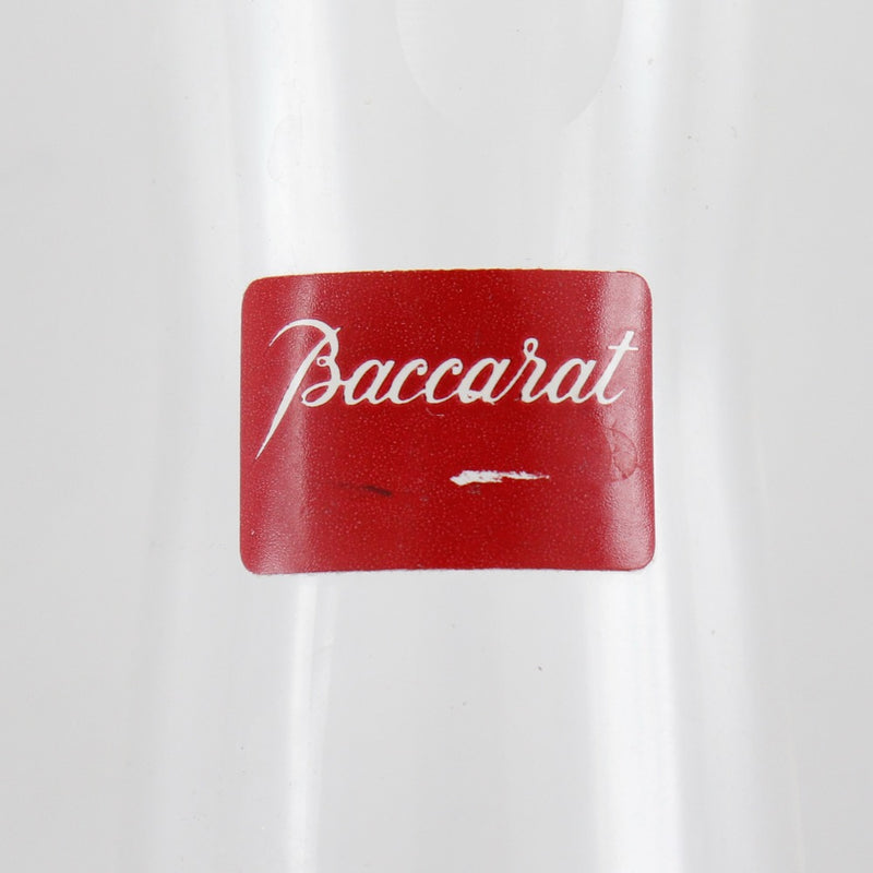 【Baccarat】バカラ パッションクラウン ( Passion Clown ) 花瓶