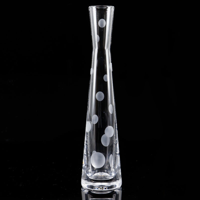 【Baccarat】バカラ パッションクラウン ( Passion Clown ) 花瓶