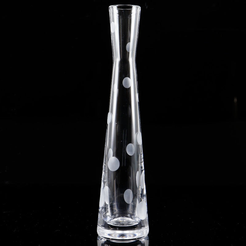 【Baccarat】バカラ パッションクラウン ( Passion Clown ) 花瓶