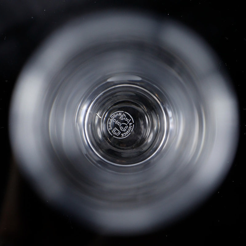 【Baccarat】バカラ パッションクラウン ( Passion Clown ) 花瓶