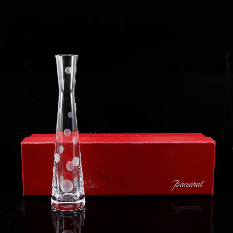 【Baccarat】バカラ パッションクラウン ( Passion Clown ) 花瓶