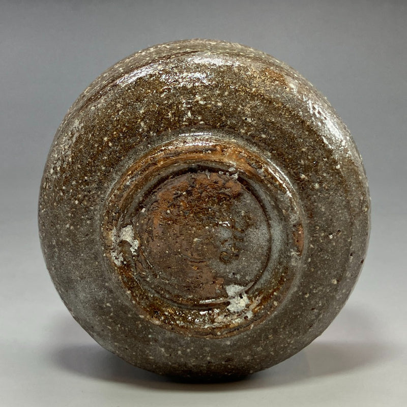 Tasse à saké et vaisselle avec photo de lapin fabriquées par Kobei Kato, 7e génération