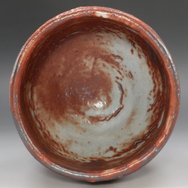 林亮次 作 鼠志野茶碗 その他雑貨 – NISHIKINO VINTAGE KYOTO