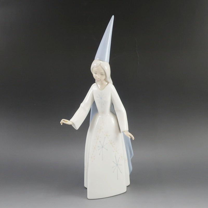 【Lladro】Lladro Fairy Hada Figurine