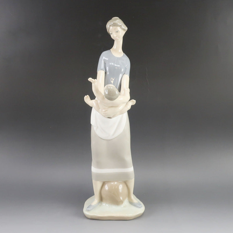 【Lladro】Lladro Maternity Figurine