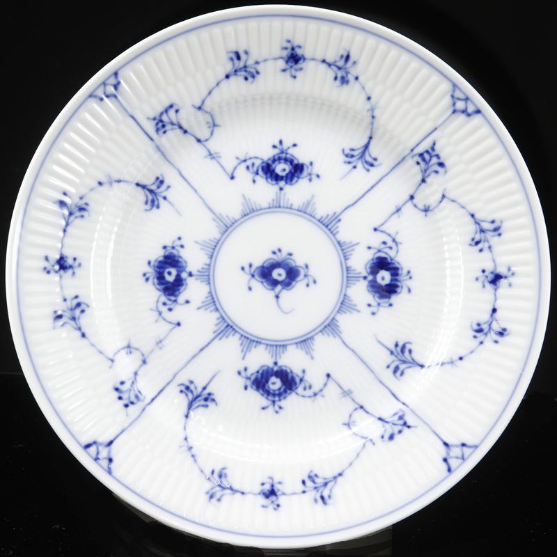 【Royal Copenhagen】Royal Copenhagen Blue Fluted Plain Tableware