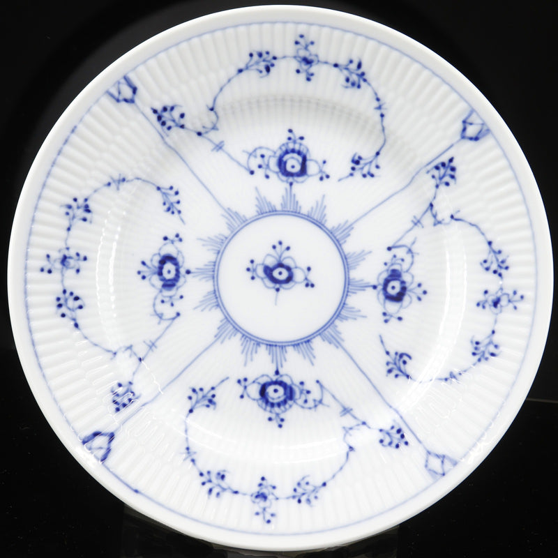 【Royal Copenhagen】Royal Copenhagen Blue Fluted Plain Tableware