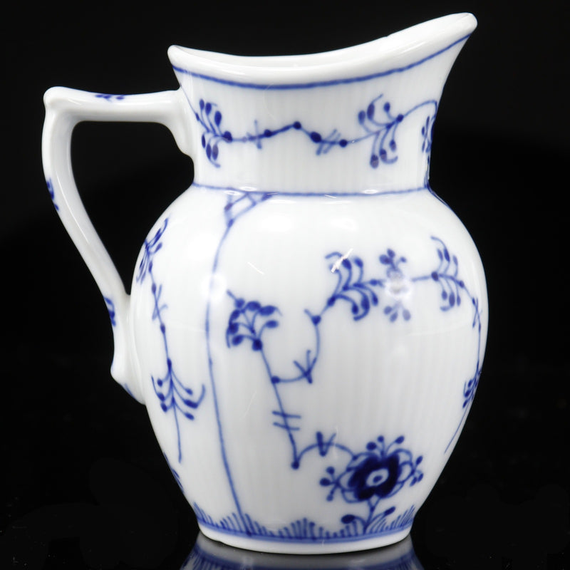 【Royal Copenhagen】Royal Copenhagen Blue Fluted Plain 餐具