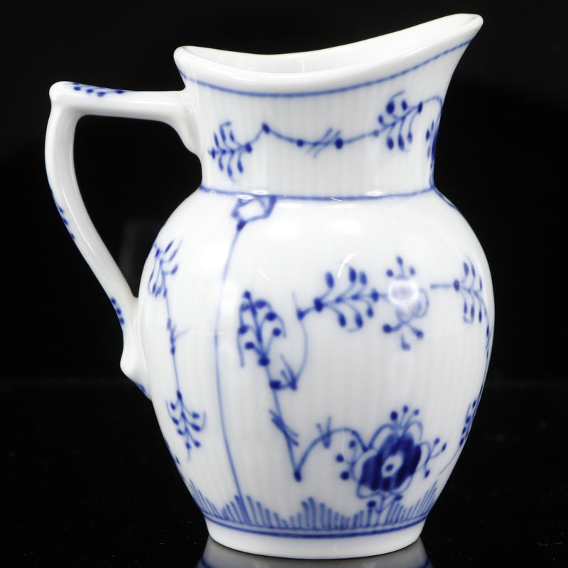 【Royal Copenhagen】Royal Copenhagen Blue Fluted Plain 餐具
