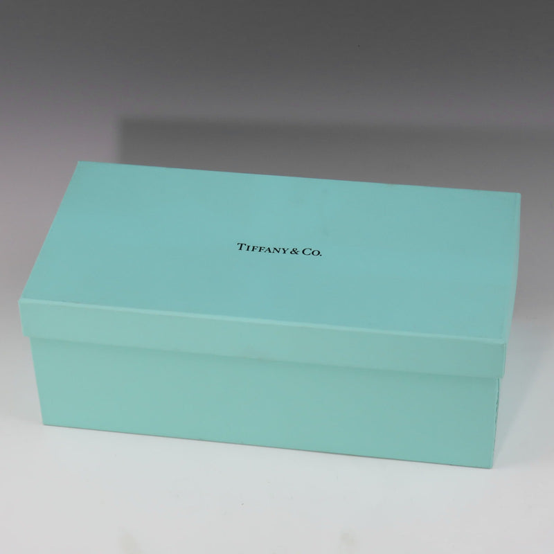 [Tiffany＆Co。]TIFFANY&Co.
 金色带餐具 
 杯子×2金段_S等级