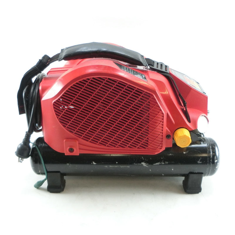 [MAX] MAX 
 슈퍼 에어 압축기 압축기 
 AK-HL1110E Red Super Air Compressor _