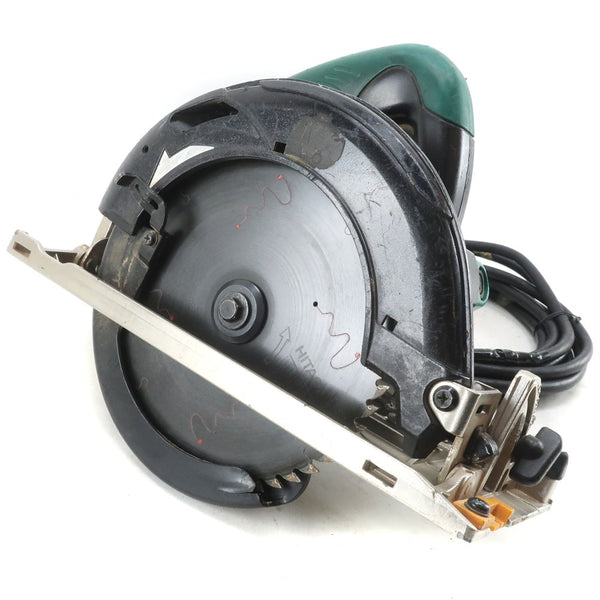 【RYOBI】リョービ
 165mm 電子丸のこ 切断工具
 丸ノコ マルノコ W-663EDM 6.5" electronic circular saw _